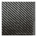 fixed shape weaving 3K 200gsm carbon fiber fabric